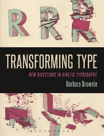 Transforming Type cover