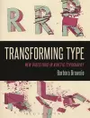 Transforming Type cover