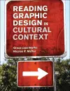 Reading Graphic Design in Cultural Context cover