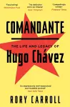 Comandante cover