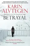 Betrayal cover