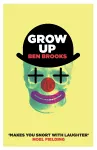 Grow Up cover