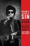 Dylan's Visions of Sin cover
