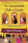 The Automobile Club of Egypt cover