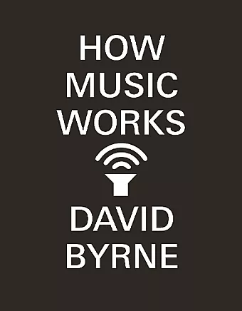How Music Works cover
