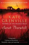 Sarah Thornhill cover