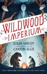 Wildwood Imperium cover