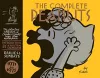 The Complete Peanuts 1971-1972 cover