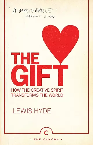 The Gift cover