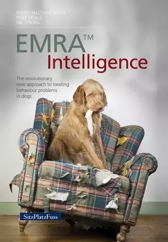 EMRAA Intelligence cover