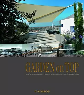 Garden on Top cover