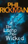 The Lamp of the Wicked cover