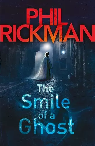 The Smile of a Ghost cover