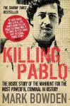 Killing Pablo cover