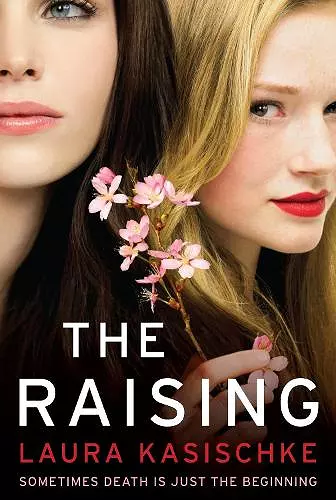 The Raising cover