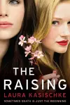 The Raising cover