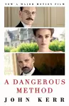 A Dangerous Method cover