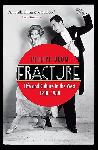 Fracture cover