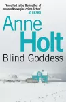Blind Goddess cover