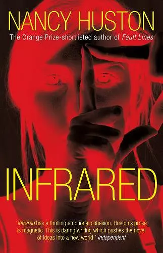 Infrared cover
