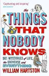 The Things that Nobody Knows cover