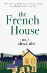 The French House cover