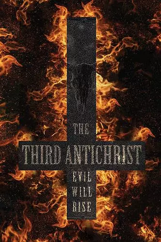 The Third Antichrist cover