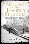 Autumn in the Heavenly Kingdom cover
