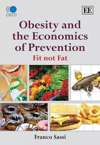 Obesity and the Economics of Prevention cover