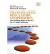Transatlantic Regulatory Cooperation cover