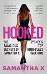 Hooked cover