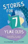 Stories For Seven Year Olds cover