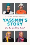 Yassmin's Story cover