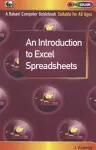 An Introduction to Excel Spreadsheets cover
