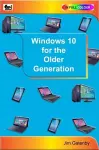 Windows 10 for the Older Generation cover