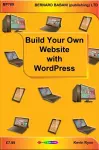 Build Your Own Website with WordPress cover