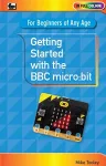 Getting Started with the BBC Micro:Bit cover