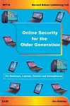 Online Security for the Older Generation cover