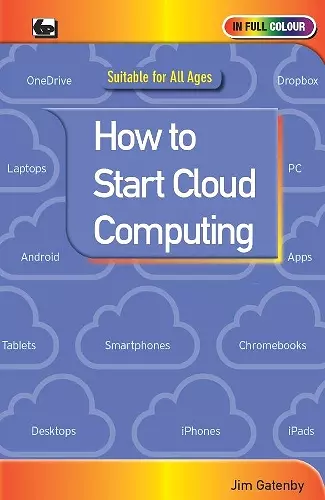 How to Start Cloud Computing cover