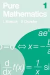 Pure Mathematics 1 cover