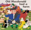 Old Macdonald had a Farm cover