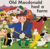 Old Macdonald had a Farm cover