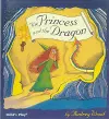 The Princess and the Dragon cover