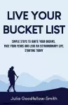 Live Your Bucket List cover