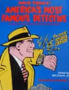 Dick Tracey cover
