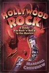 Hollywood Rock cover