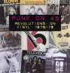 Punk On 45 cover
