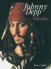 Johnny Depp cover