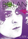 Marc Bolan cover