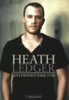 Heath Ledger cover